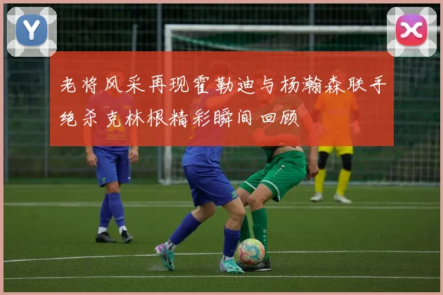 老将风采再现霍勒迪与杨瀚森联手绝杀克林根精彩瞬间回顾
